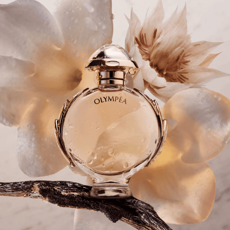 (Scandal Jean Paul e Olympea) – perfume feminino 100 ml - Bela Mulher Cosméticos