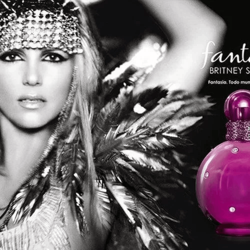 (La Vie, 212 Sexy e Fantasy Britney Spears) 3 fragrâncias 100ml – Femininos - Bela Mulher Cosméticos